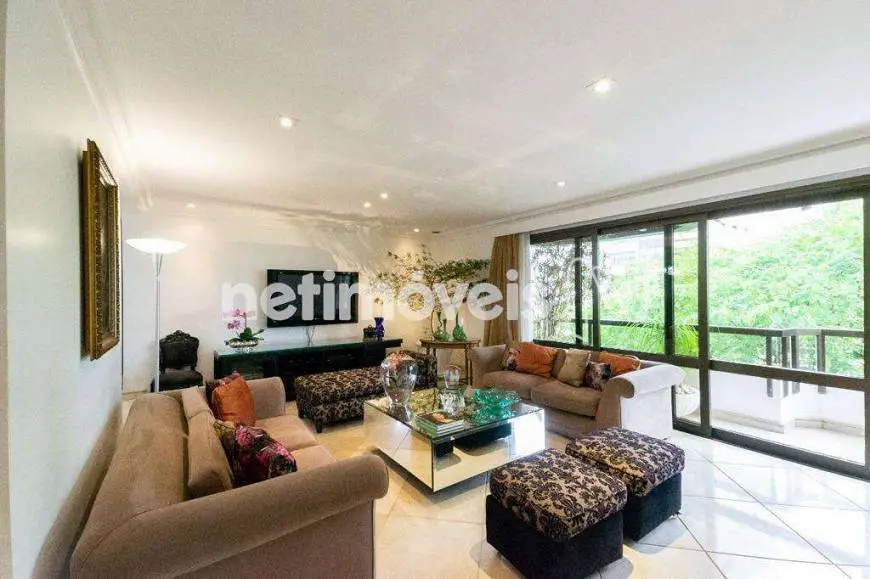 Foto 1 de Apartamento com 4 Quartos para alugar, 223m² em Planalto Paulista, São Paulo