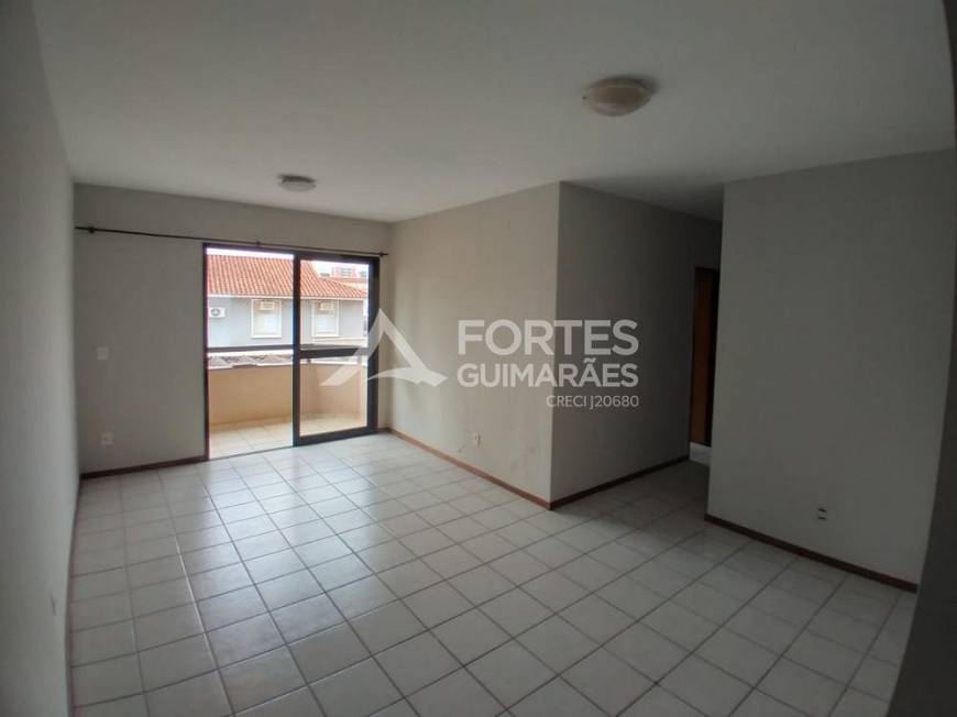 Foto 1 de Apartamento com 4 Quartos para alugar, 96m² em Santa Cruz do José Jacques, Ribeirão Preto