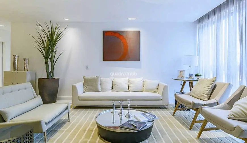 Foto 2 de Apartamento com 4 Quartos à venda, 215m² em Setor Noroeste, Brasília