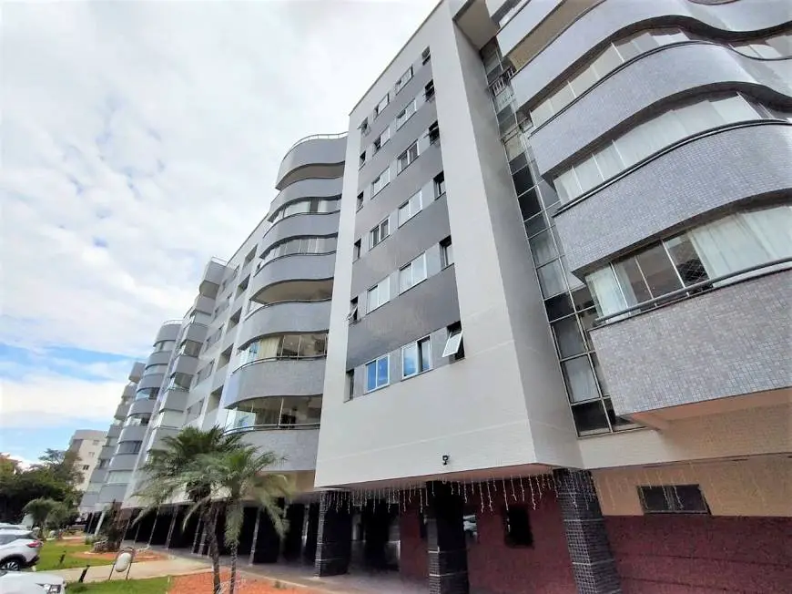 Foto 1 de Apartamento com 4 Quartos à venda, 119m² em Setor Sudoeste, Brasília