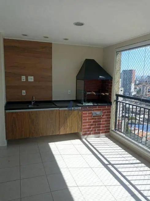 Foto 1 de Apartamento com 4 Quartos para venda ou aluguel, 110m² em Vila Mascote, São Paulo