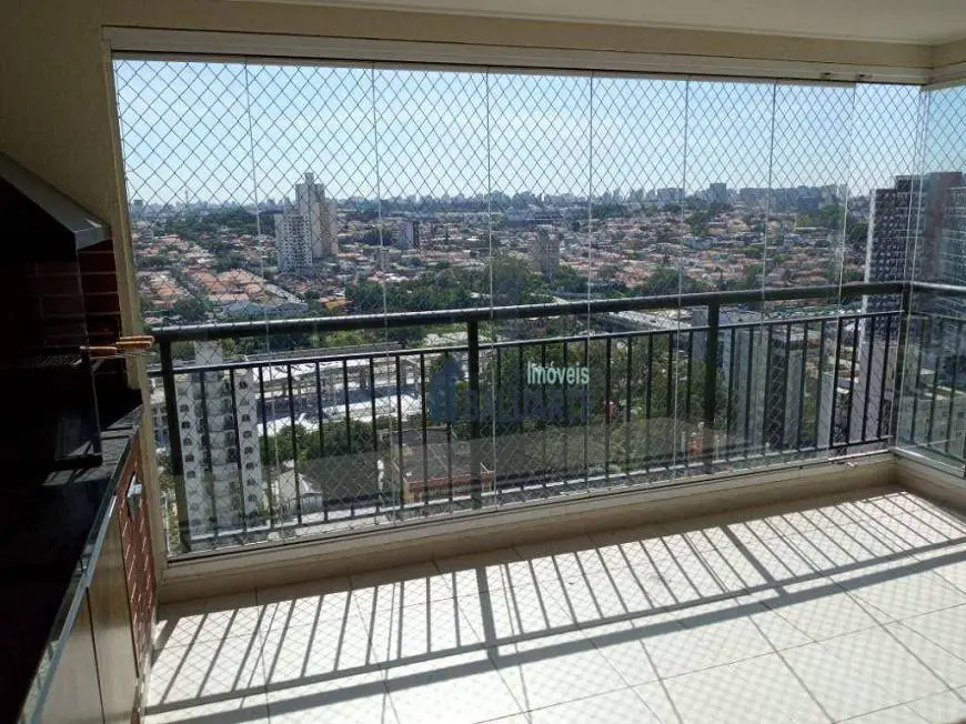 Foto 2 de Apartamento com 4 Quartos para venda ou aluguel, 110m² em Vila Mascote, São Paulo