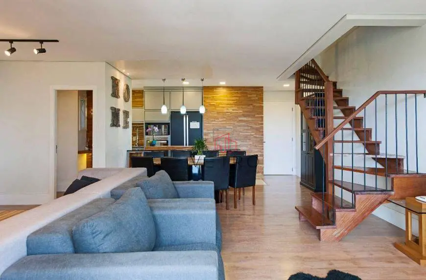 Foto 1 de Apartamento com 4 Quartos à venda, 167m² em Vila Suica, Gramado