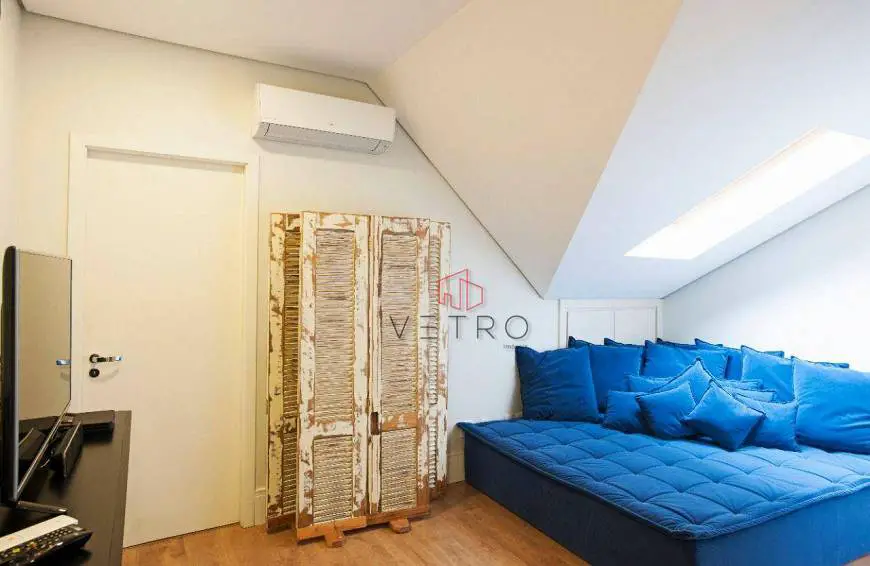 Foto 3 de Apartamento com 4 Quartos à venda, 167m² em Vila Suica, Gramado