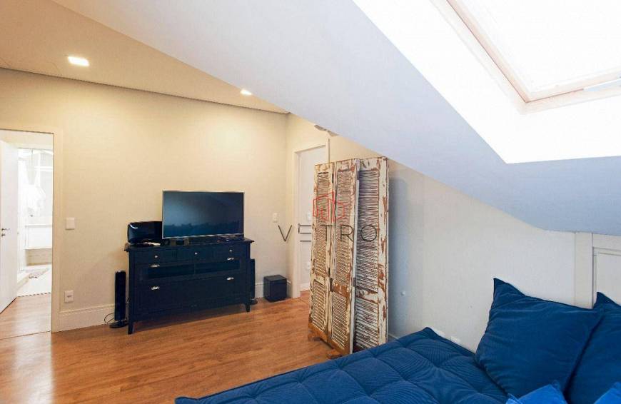 Foto 4 de Apartamento com 4 Quartos à venda, 167m² em Vila Suica, Gramado