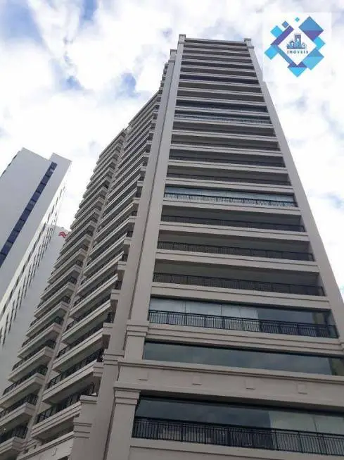 Foto 1 de Apartamento com 5 Quartos à venda, 344m² em Cocó, Fortaleza