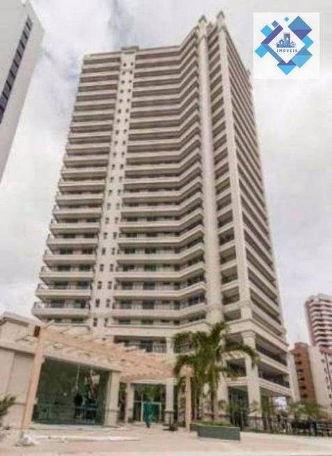 Foto 1 de Apartamento com 5 Quartos à venda, 344m² em Cocó, Fortaleza