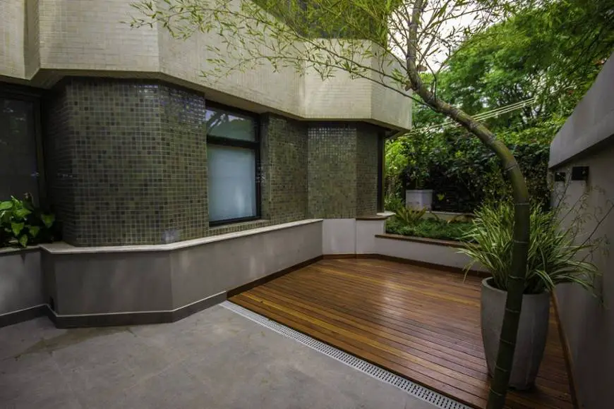 Foto 3 de Apartamento com 6 Quartos à venda, 492m² em Alto de Pinheiros, São Paulo
