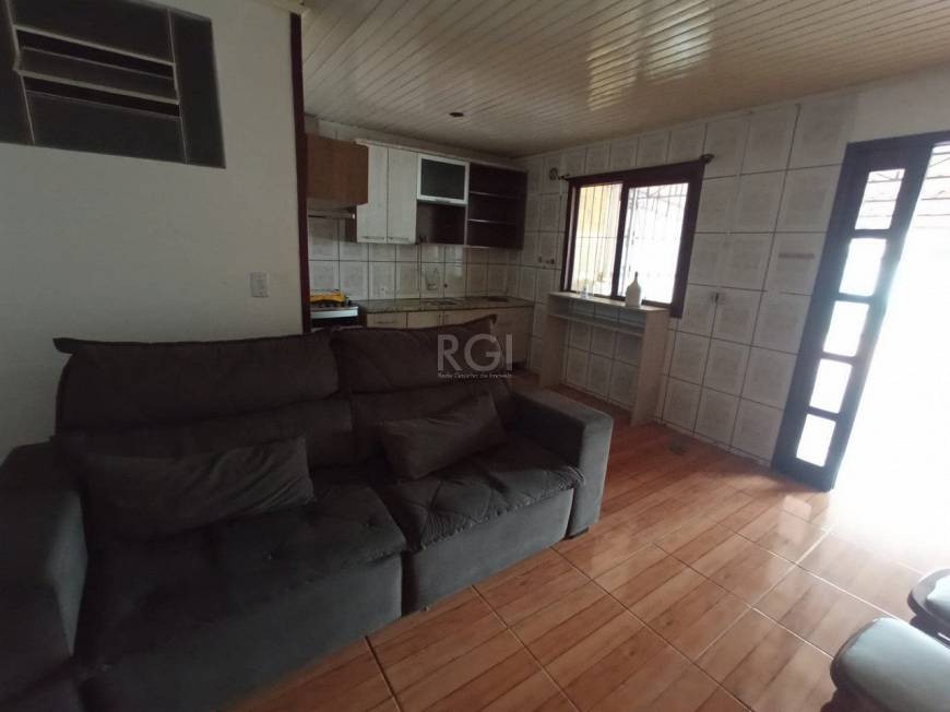 Foto 4 de Casa com 1 Quarto à venda, 40m² em Hípica, Porto Alegre