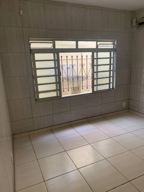 Foto 1 de Casa com 1 Quarto para alugar, 40m² em Mandaqui, São Paulo