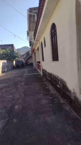 Foto 5 de Casa com 1 Quarto à venda, 55m² em Vila Muriqui, Mangaratiba