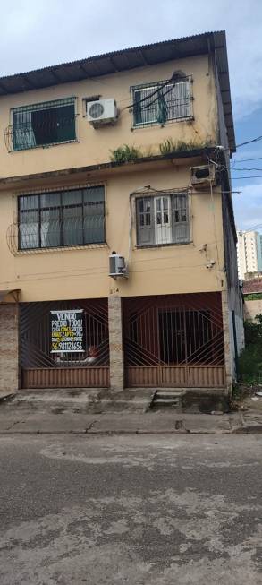 Foto 1 de Casa com 2 Quartos à venda, 350m² em Batista Campos, Belém