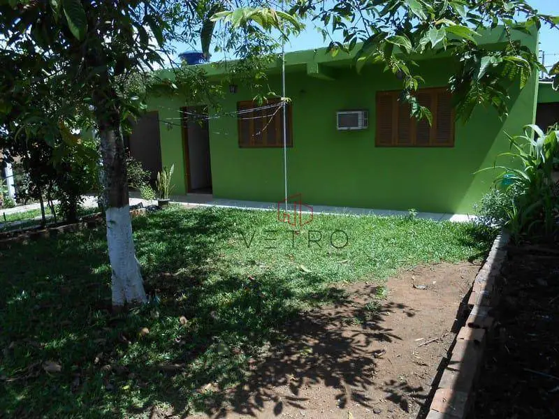 Foto 1 de Casa com 2 Quartos à venda, 92m² em Guarani, Novo Hamburgo