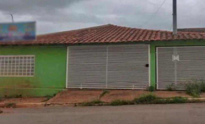 Foto 1 de Casa com 2 Quartos à venda, 150m² em Jardim Noronha, São Paulo