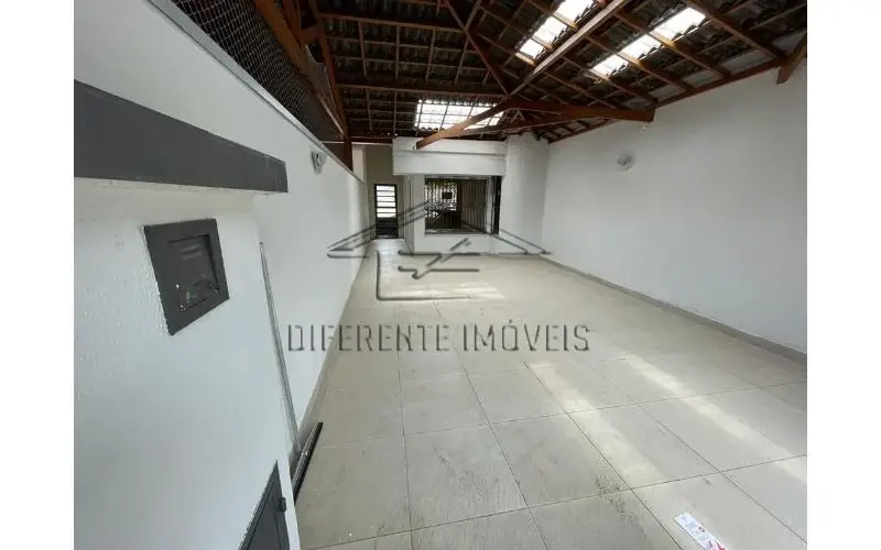 Foto 5 de Casa com 2 Quartos para alugar, 150m² em Móoca, São Paulo