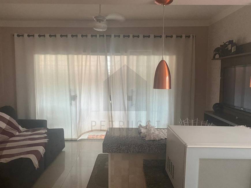 Foto 3 de Casa com 2 Quartos à venda, 250m² em Parque Anhumas, Campinas