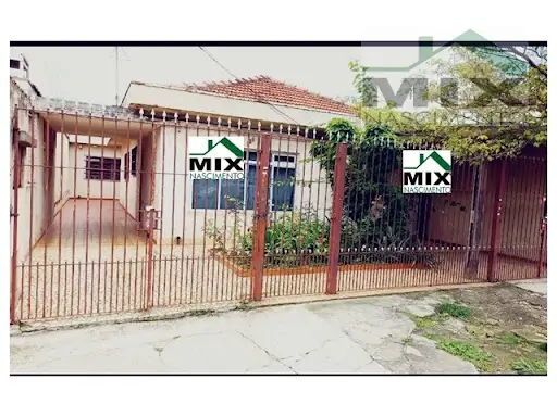 Foto 1 de Casa com 2 Quartos à venda, 289m² em Paulicéia, São Bernardo do Campo