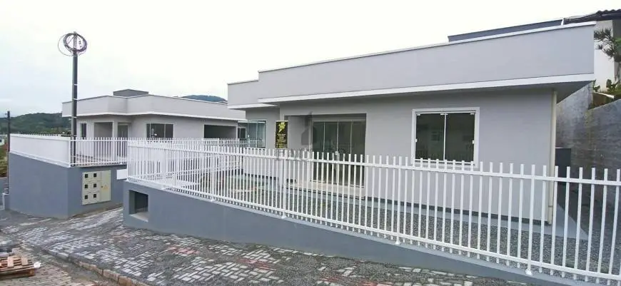 Foto 1 de Casa com 2 Quartos à venda, 65m² em Vila Germer, Timbó