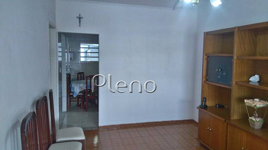 Foto 4 de Casa com 2 Quartos à venda, 81m² em Vila Mimosa, Campinas