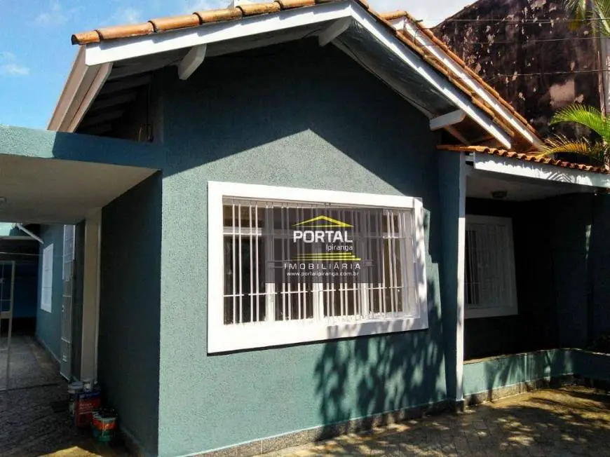 Foto 1 de Casa com 2 Quartos para venda ou aluguel, 120m² em Vila Moinho Velho, São Paulo