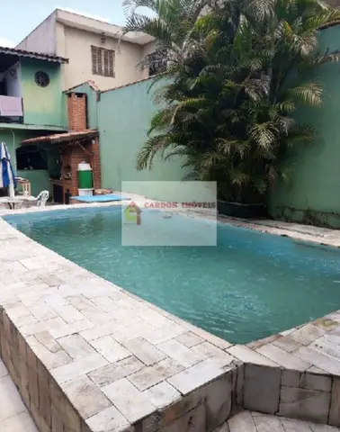 Foto 1 de Casa com 2 Quartos à venda, 150m² em Vila Progresso, São Paulo