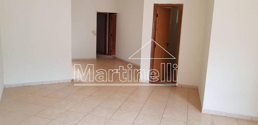 Foto 2 de Casa com 3 Quartos para alugar, 173m² em Alto da Boa Vista, Ribeirão Preto