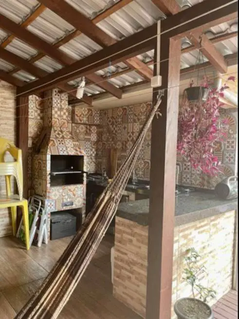 Foto 1 de Casa com 3 Quartos à venda, 210m² em Batista Campos, Belém