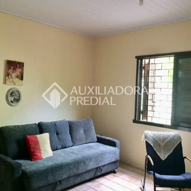 Foto 1 de Casa com 3 Quartos à venda, 682m² em Cristal, Porto Alegre