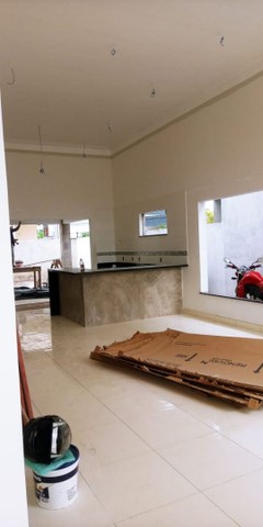 Foto 1 de Casa com 3 Quartos à venda, 10m² em Guanabara, Ananindeua