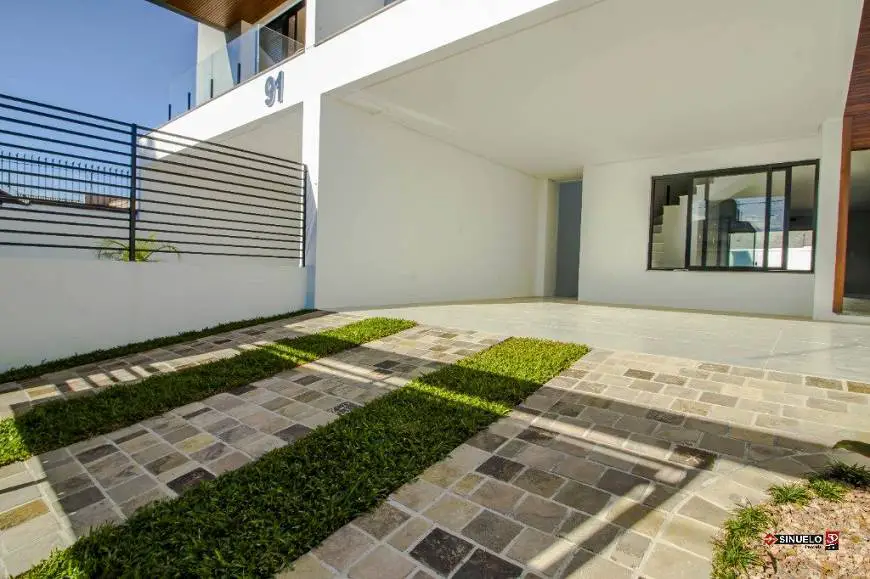 Foto 2 de Casa com 3 Quartos à venda, 150m² em Guarani, Novo Hamburgo