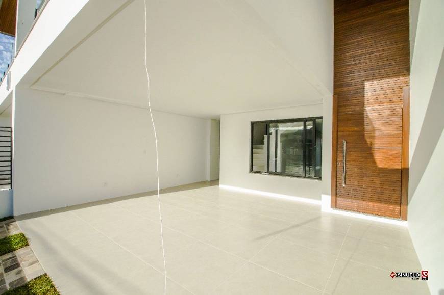 Foto 3 de Casa com 3 Quartos à venda, 150m² em Guarani, Novo Hamburgo