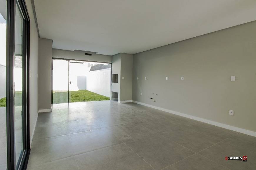 Foto 4 de Casa com 3 Quartos à venda, 150m² em Guarani, Novo Hamburgo