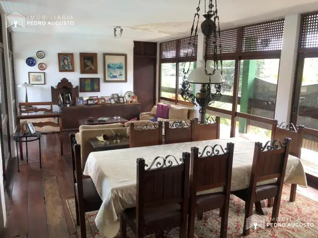 Foto 3 de Casa com 3 Quartos à venda, 250m² em Iputinga, Recife