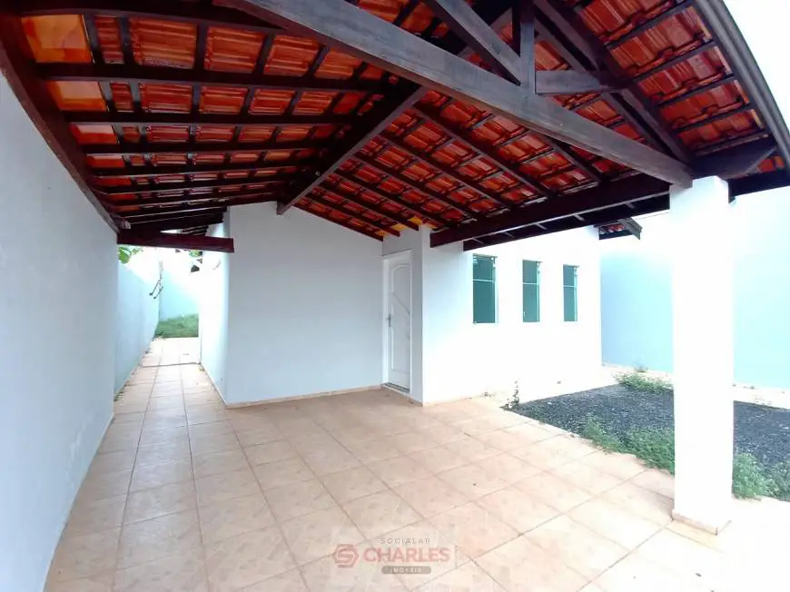 Foto 3 de Casa com 3 Quartos para alugar, 10m² em Jardim Maria Beatriz, Mogi Mirim