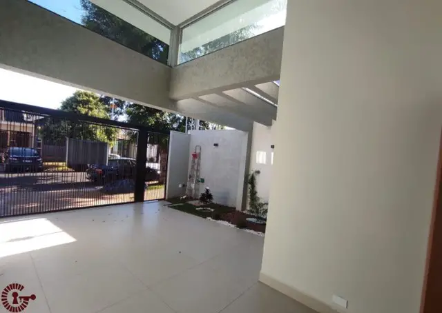 Foto 4 de Casa com 3 Quartos à venda, 105m² em Jardim Monte Rei, Maringá
