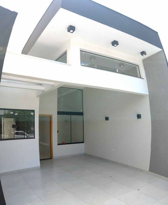 Foto 5 de Casa com 3 Quartos à venda, 90m² em Jardim Monte Rei, Maringá