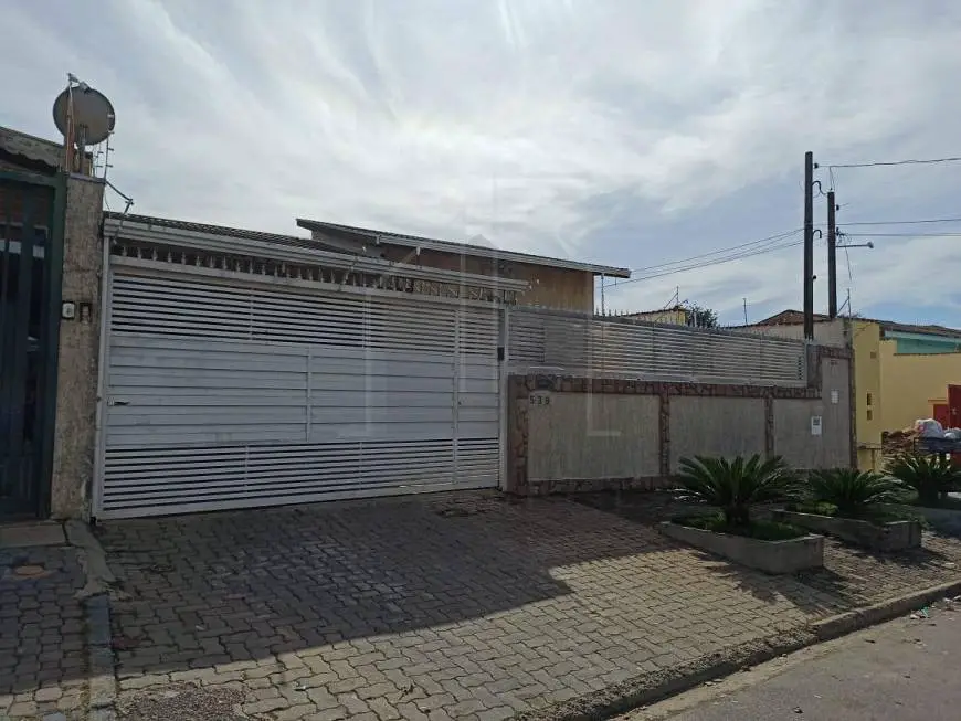 Foto 1 de Casa com 3 Quartos à venda, 180m² em Jardim Novo Campos Elíseos, Campinas