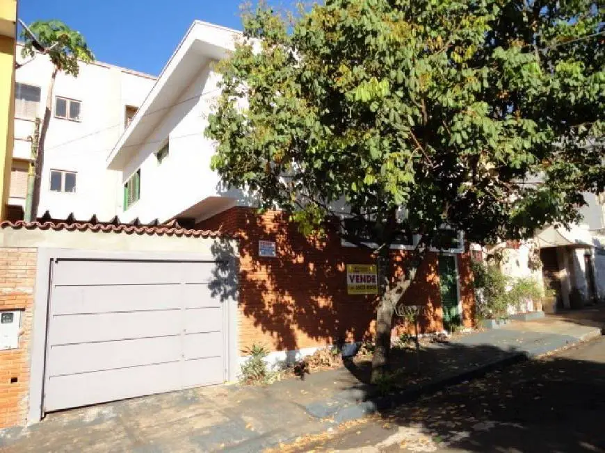 Foto 1 de Casa com 3 Quartos à venda, 151m² em Jardim Palma Travassos, Ribeirão Preto