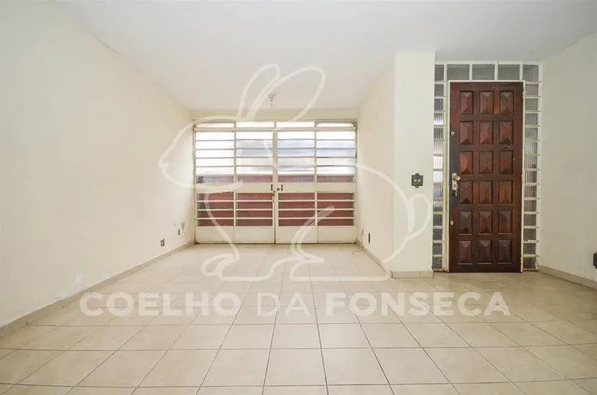 Foto 1 de Casa com 3 Quartos à venda, 204m² em Moema, São Paulo