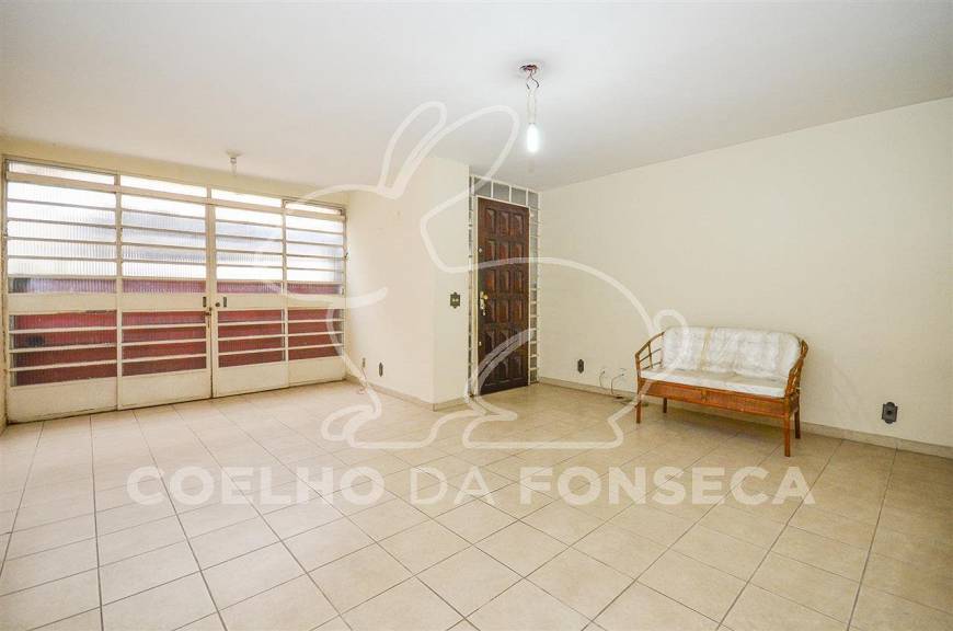 Foto 5 de Casa com 3 Quartos à venda, 204m² em Moema, São Paulo