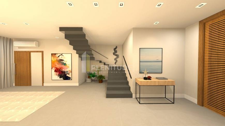 Foto 2 de Casa com 3 Quartos à venda, 450m² em Novo Portinho, Cabo Frio