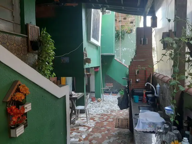 Foto 5 de Casa com 3 Quartos à venda, 112m² em Penha, Rio de Janeiro