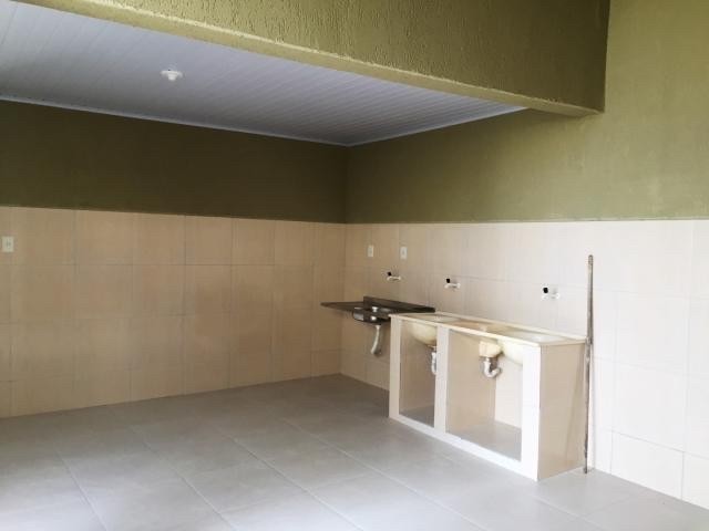 Foto 3 de Casa com 3 Quartos à venda, 137m² em Porto Canoa, Serra