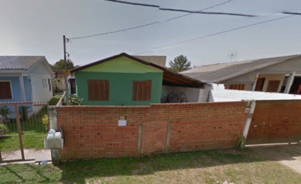 Foto 1 de Casa com 3 Quartos à venda, 120m² em Restinga, Porto Alegre