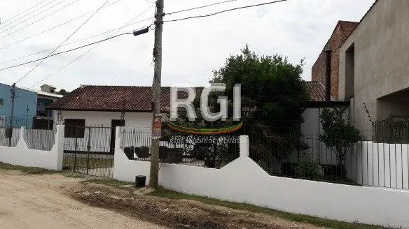 Foto 3 de Casa com 3 Quartos à venda, 130m² em Restinga, Porto Alegre
