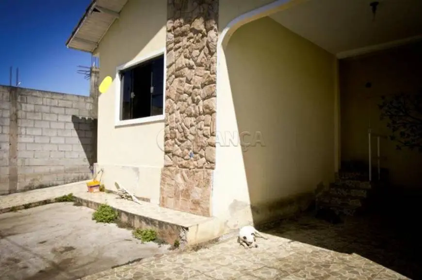 Foto 3 de Casa com 3 Quartos para alugar, 250m² em São Gonçalo, Taubaté