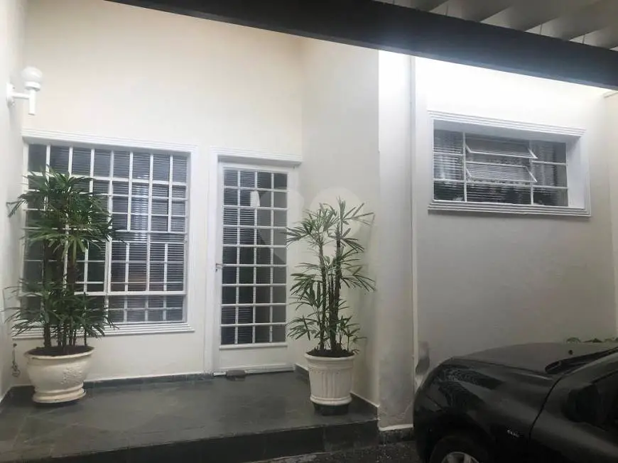 Foto 1 de Casa com 3 Quartos à venda, 144m² em São Luiz, Itu