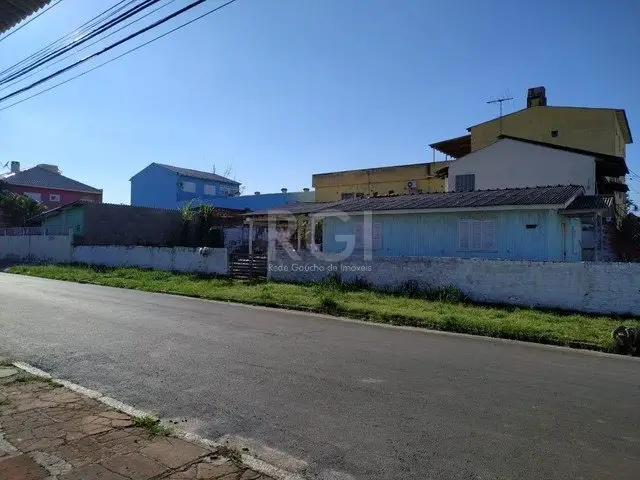 Foto 2 de Casa com 3 Quartos à venda, 85m² em Sarandi, Porto Alegre
