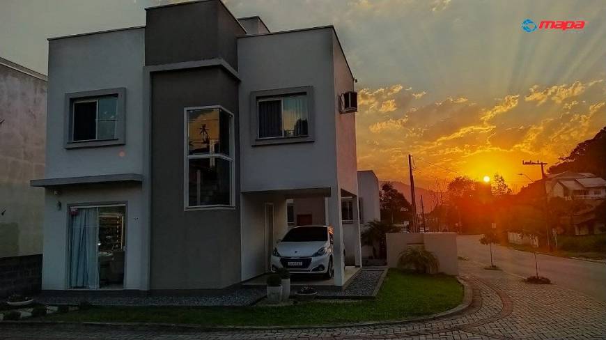 Foto 1 de Casa com 3 Quartos à venda, 86m² em Vila Germer, Timbó