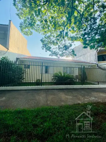 Foto 1 de Casa com 3 Quartos à venda, 360m² em Zona 08, Maringá